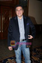 Boman Irani at NGO AHEAD Press Conference in The Hotel Leela on 6th Aug 2010  (8).JPG